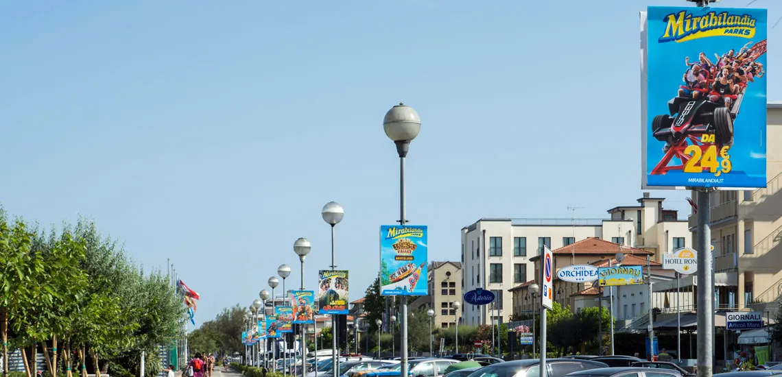 Cervia lungomare 2