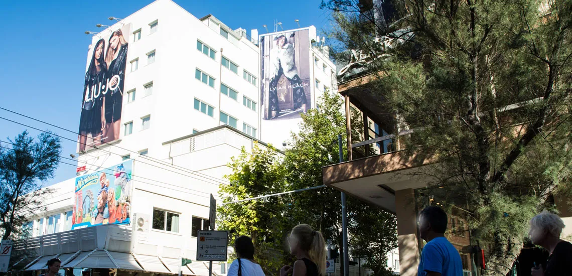 Riccione hotel mediterraneo 14x6 1