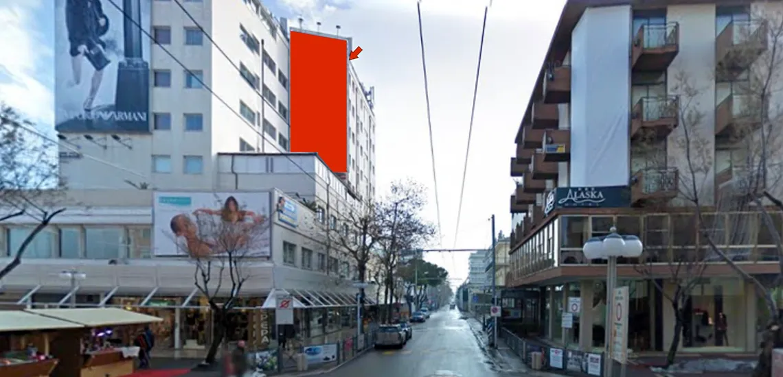 Riccione hotel mediterraneo 14x6 7