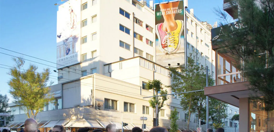 Riccione hotel mediterraneo 14x6 8