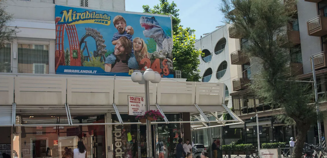 Riccione hotel mediterraneo viale ceccarini 5