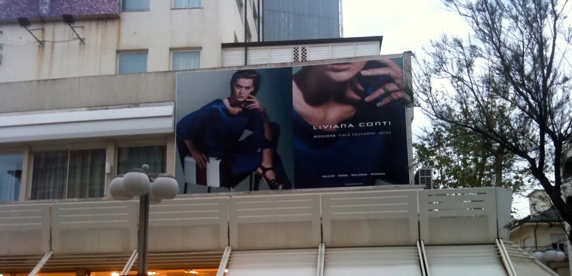 Riccione hotel mediterraneo viale ceccarini 7