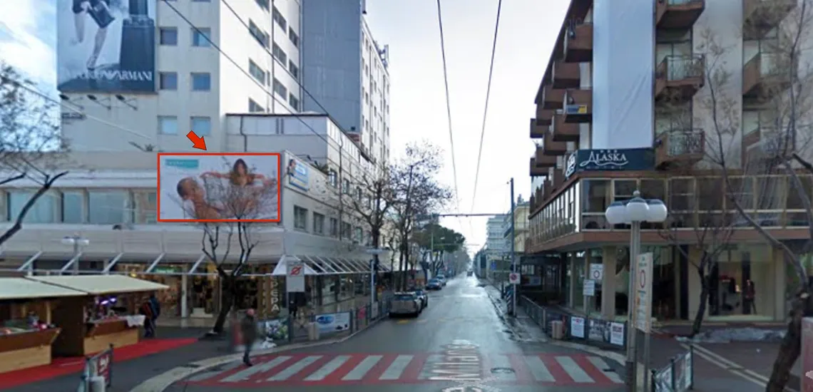 Riccione hotel mediterraneo viale ceccarini 8