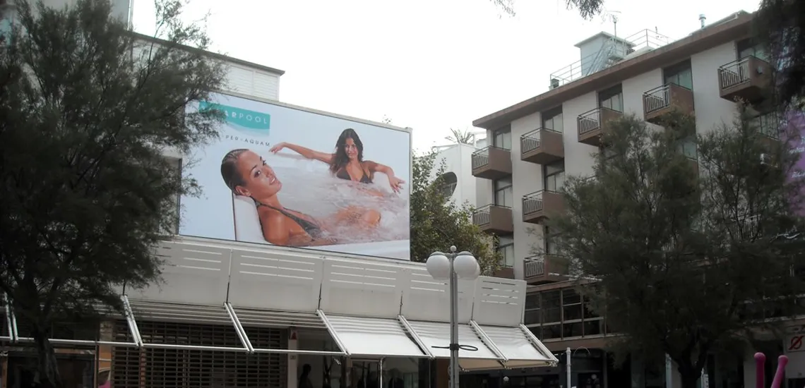 Riccione hotel mediterraneo viale ceccarini 9