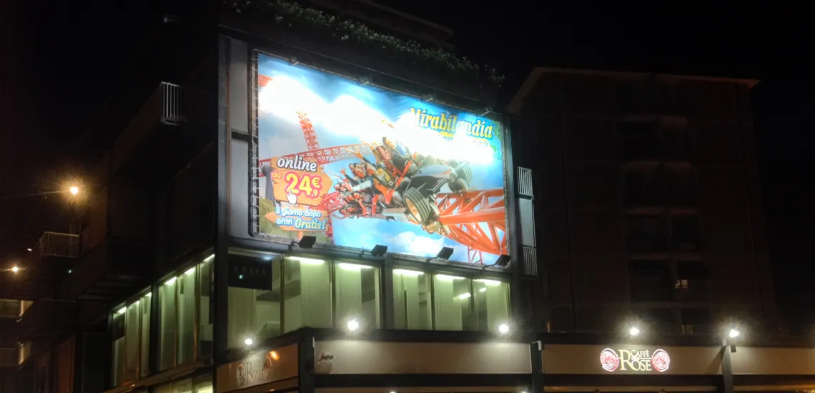 Rimini caffe delle rose 6